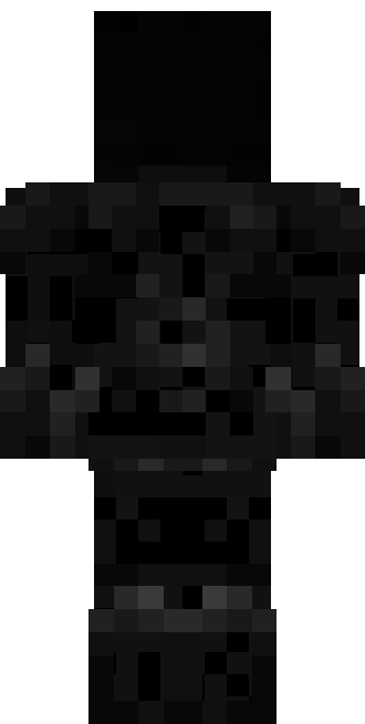Enderman back