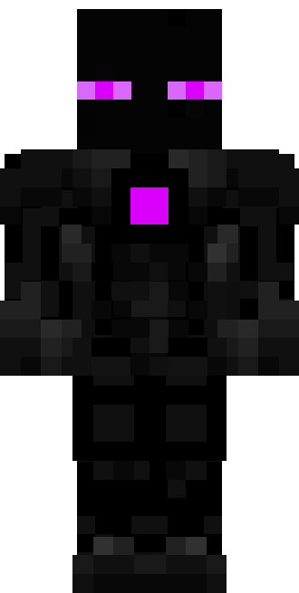 Skin Enderman