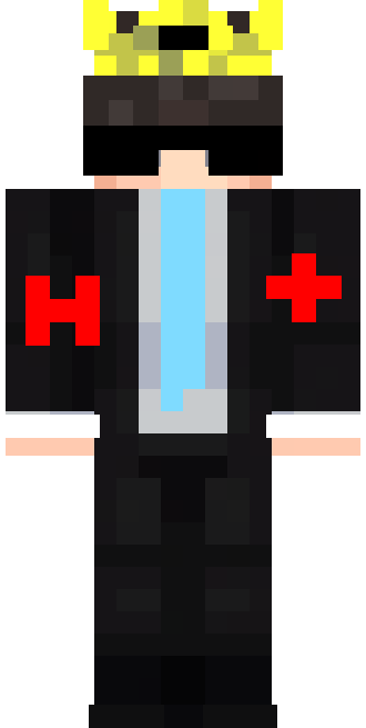 Hassnain skin