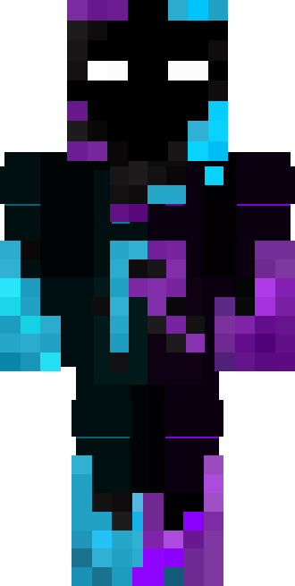 Zarkus007 skin