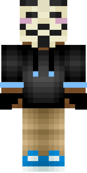 Zer0C00L [Swag update] skin