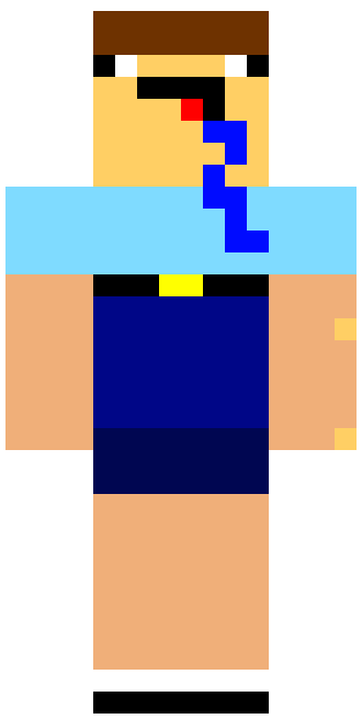 Global skin