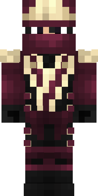 Fran Merlot skin