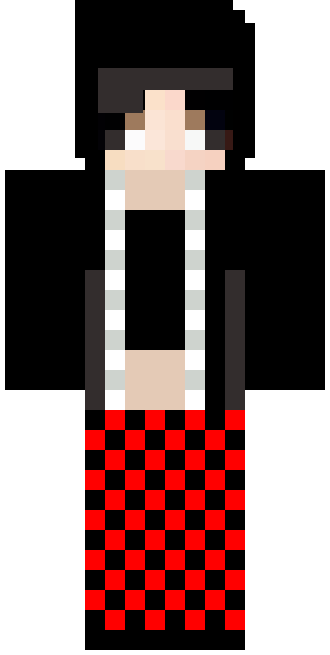 Trendy skin
