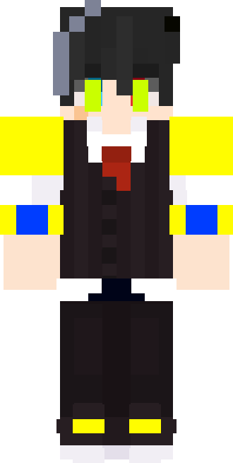 Skin Gyromaster