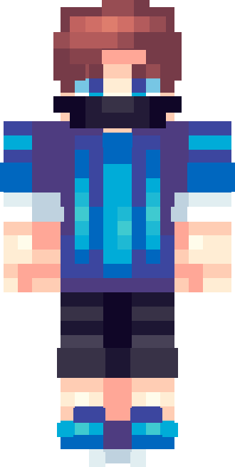 Agera001 skin