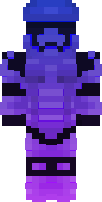 Galaxy StormTrooper From SizArts skin