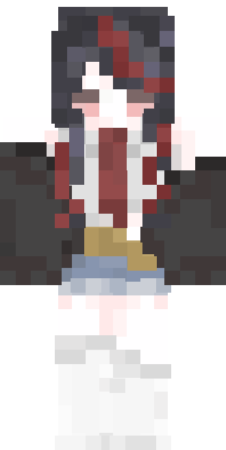 Fishhhh skin