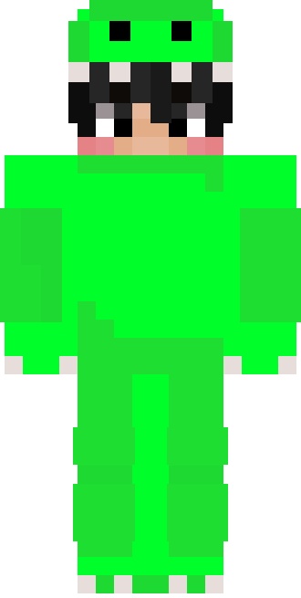 Bora skin