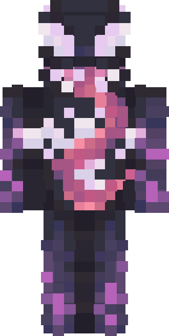 Skin Venom