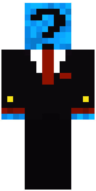 None zepředu