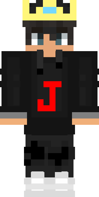 Bla bla bla skin