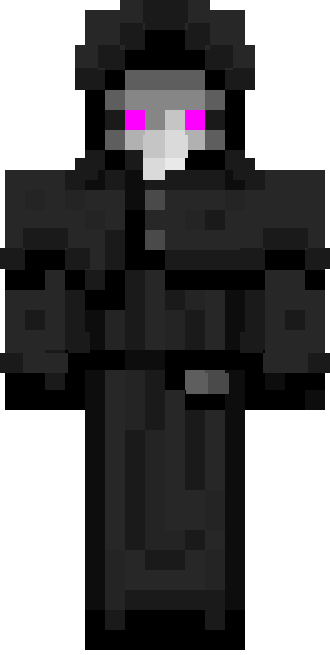 Void prince skin