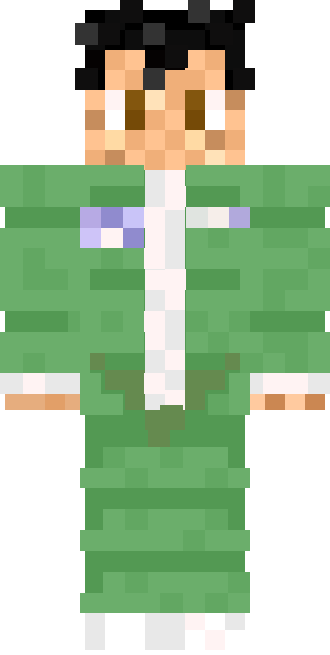 Player 456 SQG skin