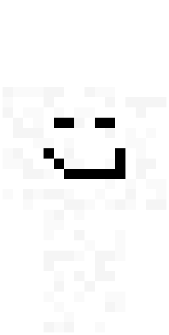 Smile skin