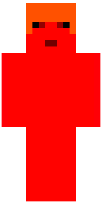 TNT MAN skin