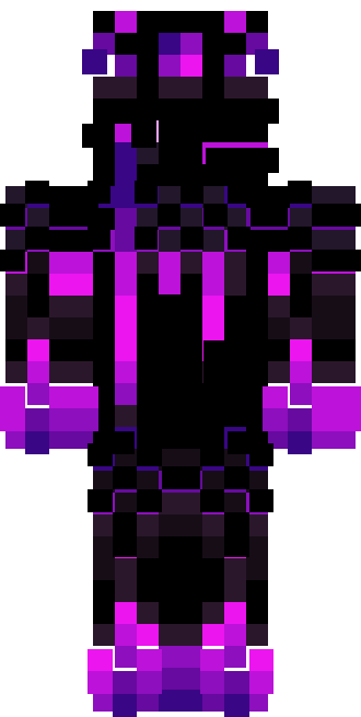 Skin {SizArts.} Beta Creature.