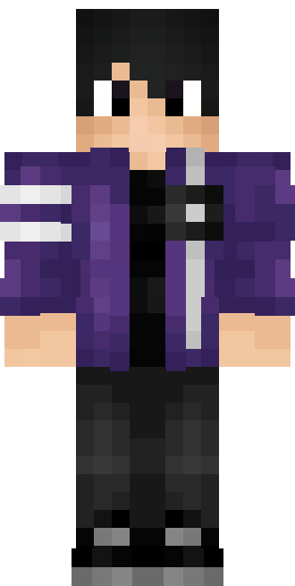 Fran Galvan skin