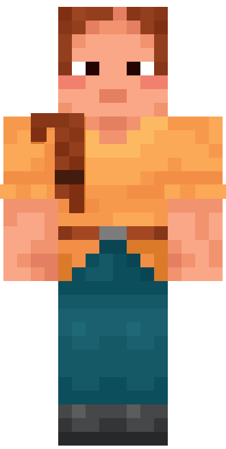 Ari skin