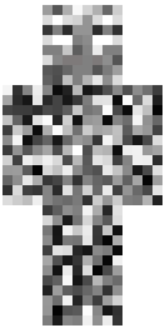 Bedrock herobrine skin