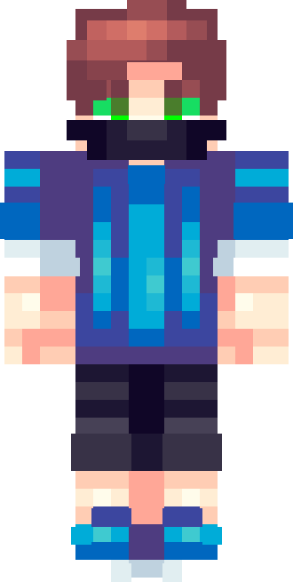 Selin-2015Stan skin