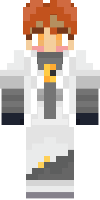 Skin Hester