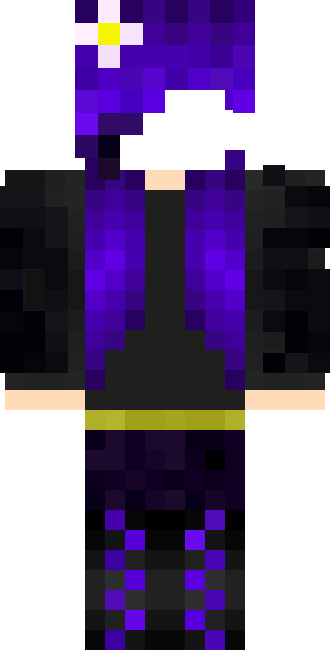 Lisa( no head) skin
