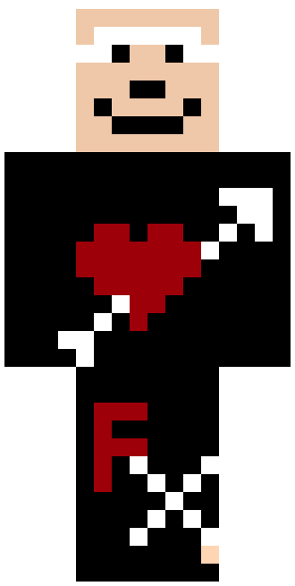 Queen skin
