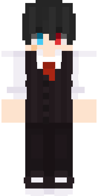 Skin GOD