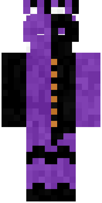 Skin Idk