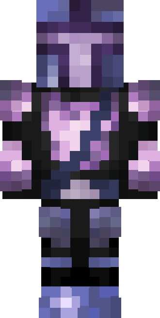 Fran Mandalore skin