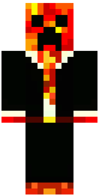 PrestonPlayz zepředu