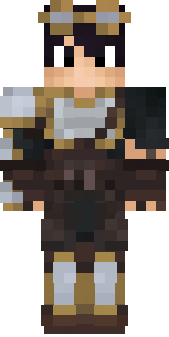 Fran Aviador skin