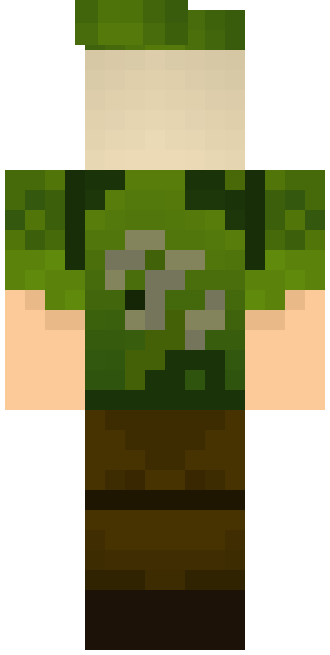 Willyrex zezadu