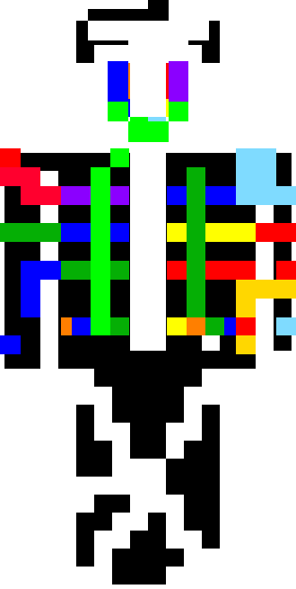??? skin