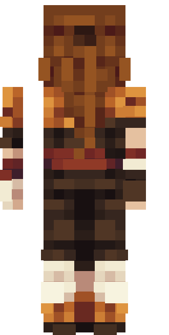 Seapeekay spate