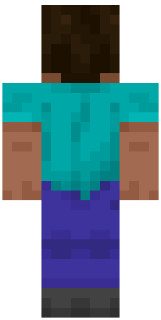Hddn back