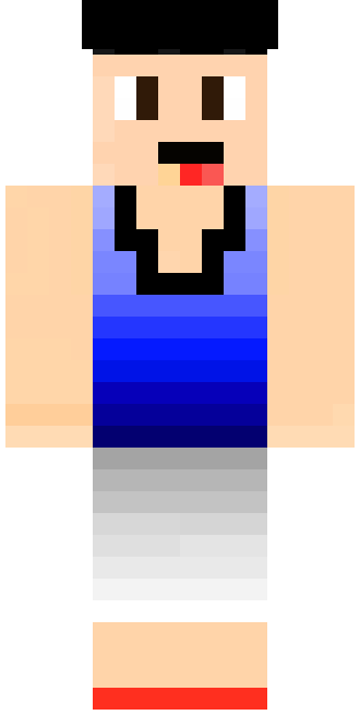 JuegaGerman zepředu