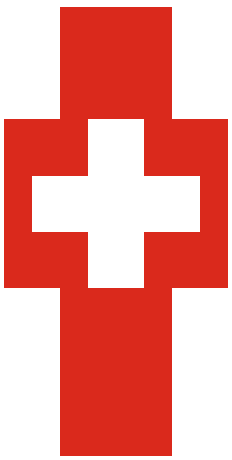 Switzerland skin