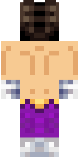 VEGETTA777 zezadu