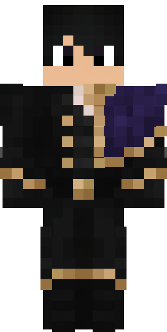 Fran Grial skin