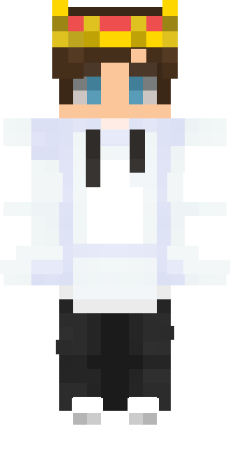 eueueuu skin