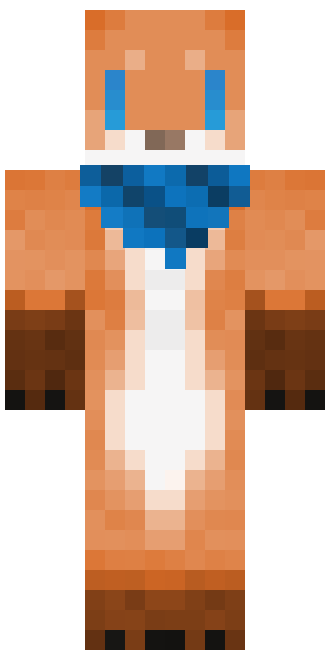 FireFox voorkant