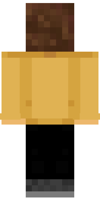 WilburSoot – tył