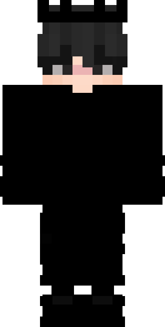 TheRealLAUR7429 skin
