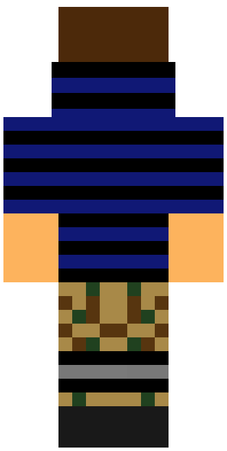 JackManifoldTV zezadu