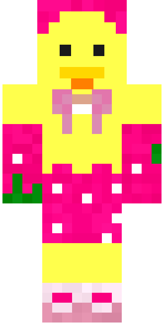 Skin Duck