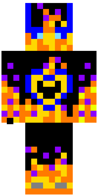 VIBE skin