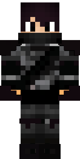 Fran Stealth front
