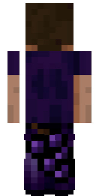 Grape back